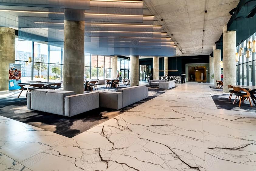 Apartament 2 camere + Loc de parcare Alezzi Odyssey (Mamaia Nord) - 7