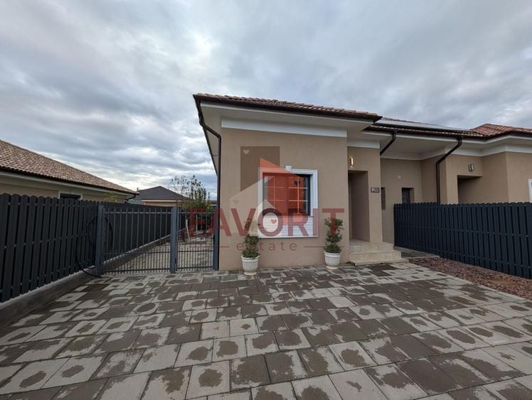 Duplex | Parter + Mansarda | Asfalt | Toate utilitatile | Finisaje premium - 1