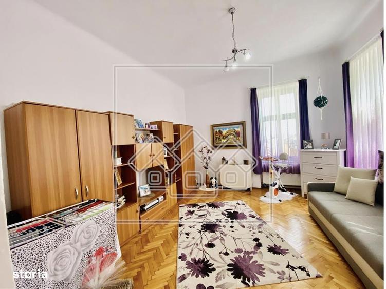 Casa individuala, 150 mp utili, pretabila investitie, Ultracentral - 9