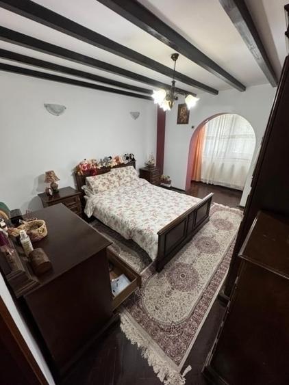 Etaj 1 Ap 4 Camere Decomandat 2 Bai 110mp zona Blv Poitiers - 1