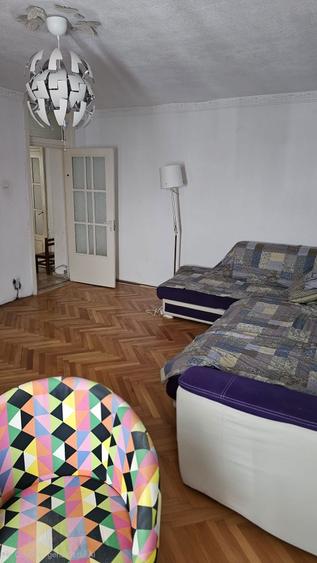 De vanzare apartament 4 camere - 7