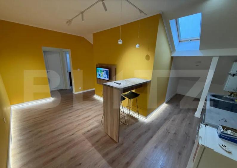 Apartament 3 camere, Ady Endre - 4