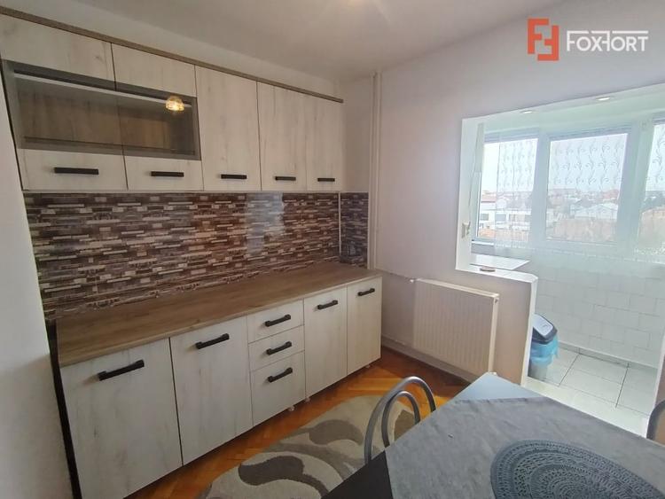 Apartament cu 2 camere de inchiriat in Timisoara, zona Girocului - 3