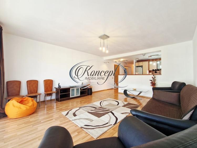 Apartament spatios cu 2 locuri de parcare in zona Spitalului de Recuperare - 3