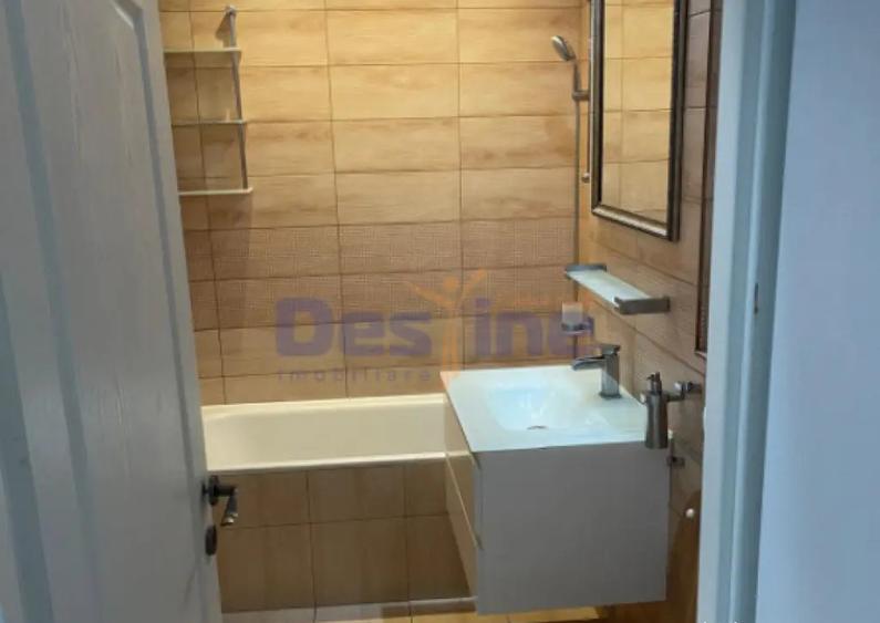 Zona Feidorf Apartament 2 camere, decomandat - 10