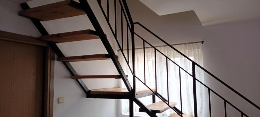 Vand casa individuala cu 4 camere, in Valea Chintaului, teren 200mp - 6