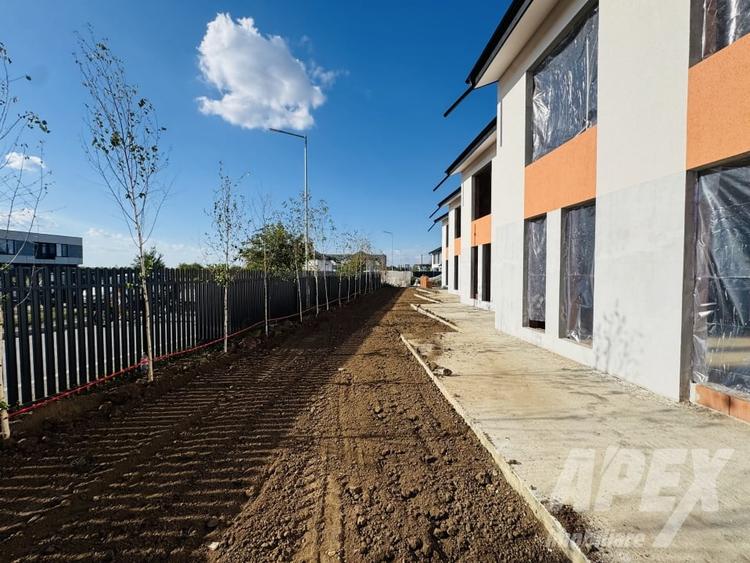 DIRECT DEZVOLTATOR | Casa 4 camere | Incalzire in pardoseala | Bragadiru - 4