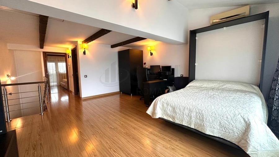 REV2005485 Vila de vanzare 5 camere l Cartier 23 August l Titan - 5