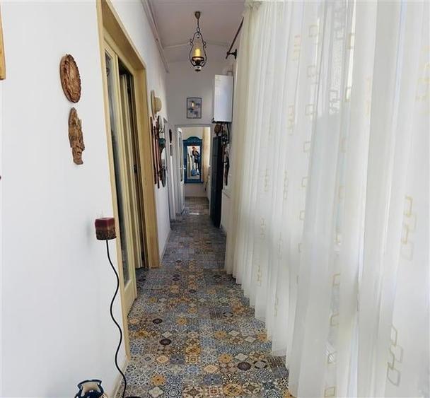 Corp de casa interbelica, mobilat si utilat, curte,  Centrul Istoric, Brasov - 5