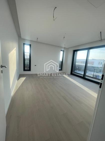 Vila Individuala Finalizata in Ansamblu de 6 Vile - Matei Millo - 7