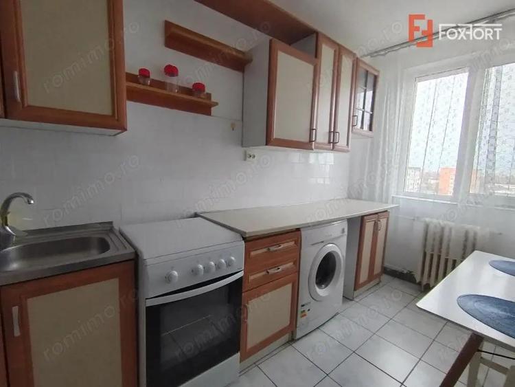 Apartament cu 2 camere de inchiriat in zona Olimpia-Stadion - 2
