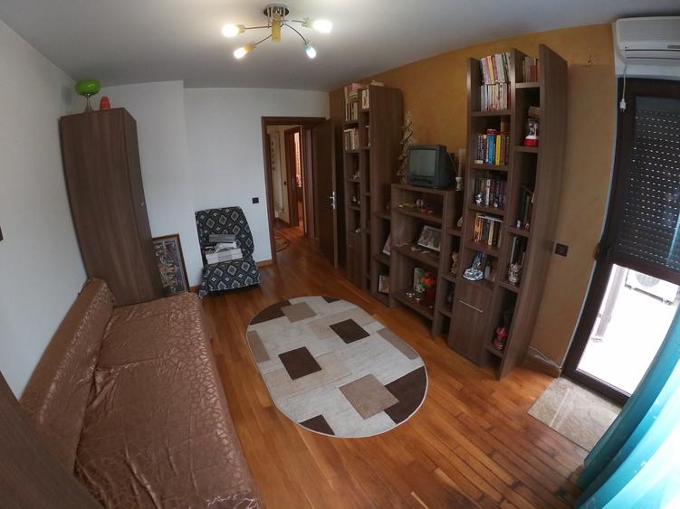 Vila S+P+1+pod vezi video - 39