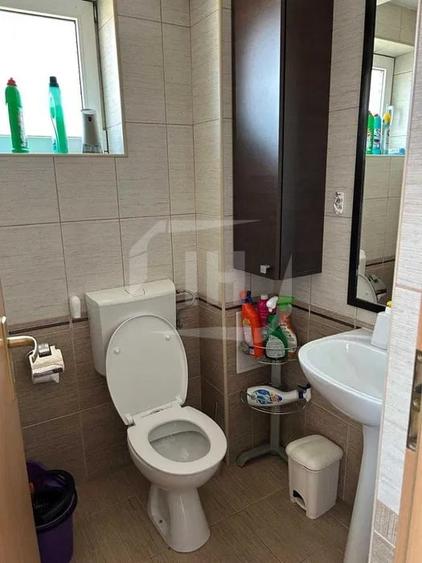 Apartament cu scara interioara in zona strazii Eugen Ionesco - 3