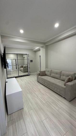 Apartament cu 3 camere in zona Avantgarden - 5