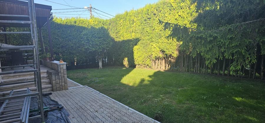 Vila cu teren de 1200 mp, ideal locuit/sediu de firma/clinica etc - 6