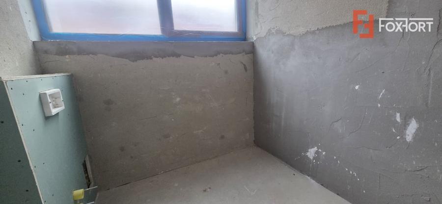 Duplex spatios cu 5 camere de vanzare, zona Mosnita Noua - 7