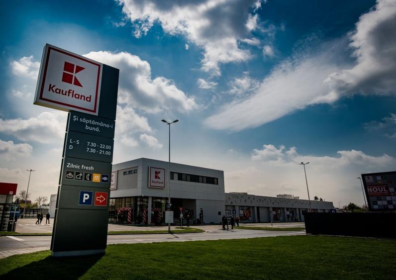 Spatiu comercial | Kaufland Bragadiru nou | Vad intens | diverse activitati - 1