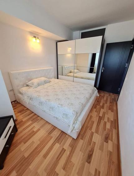 Apartament 3 camere etaj 4 - 7