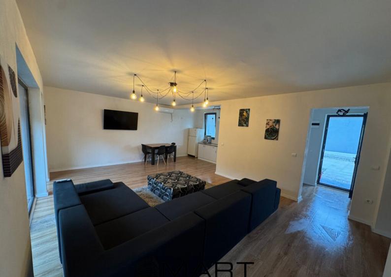 Casa cu 3 camere in Tocile - 9