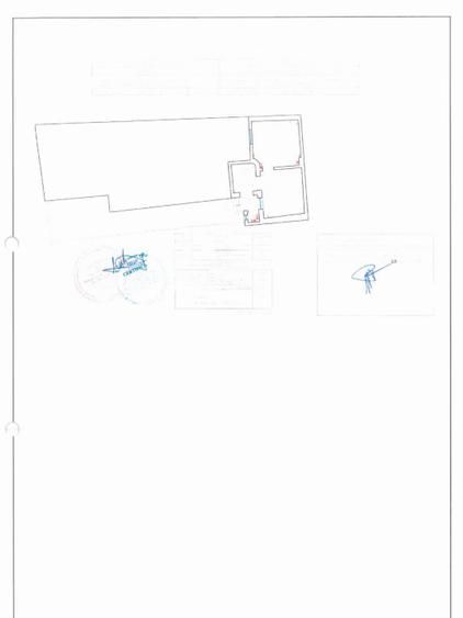Licitație publică pt. vânzare spațiu comercial – Str. Mamulari nr. 9 – 20,5 mp - 11