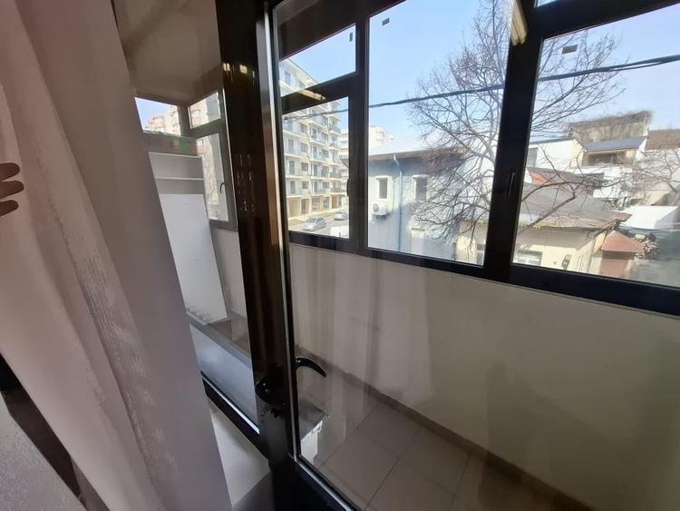 Spatiu birouri 4 încăperi, Mezanin, 120 mp – Mall Vitan/Timpuri Noi - 7