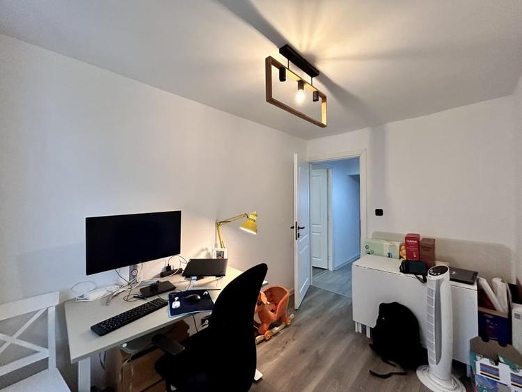 Apartament 4 camere, 2 bai, centrala proprie, Penes Curcanul, Ploiesti - 9