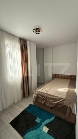 Apartament de 3 camere, modern, parcare, zona Somesului - 6
