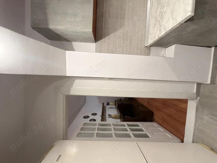 Inchiriere apartament 2 camere, semidecomandat cu centrala - 7