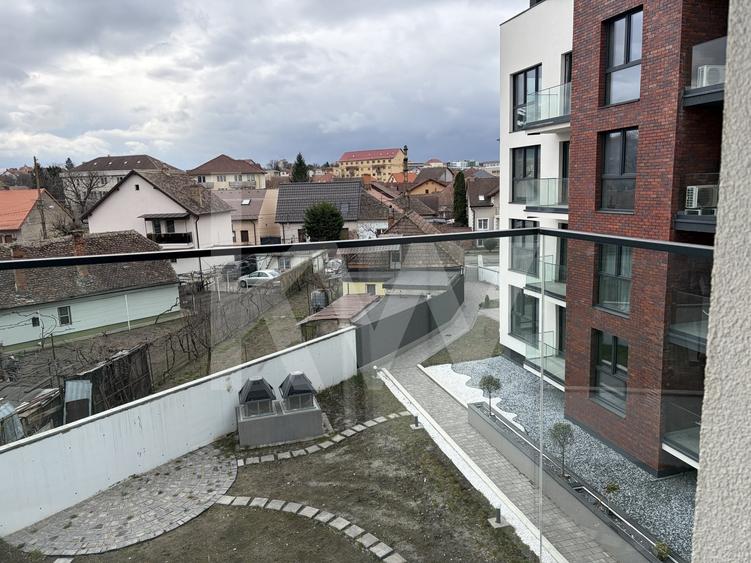 Apartament 2 camere prima închiriere – zonă Șoseaua Alba Iulia, Sibiu - 6