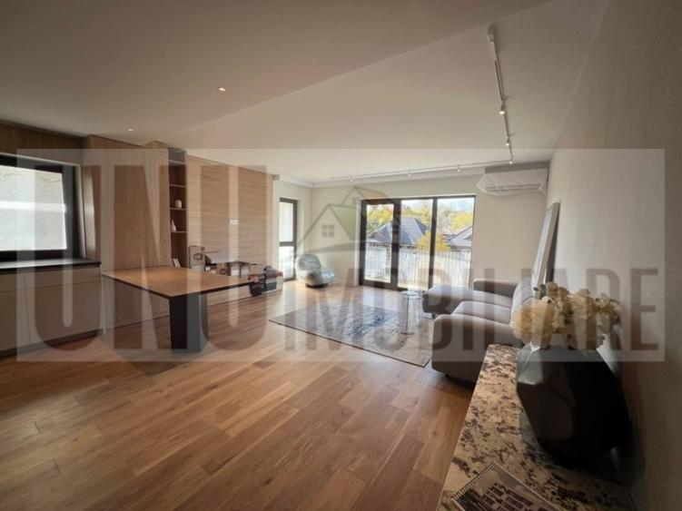 Apartament 80mp nou 2 cam - Pacurari - 1