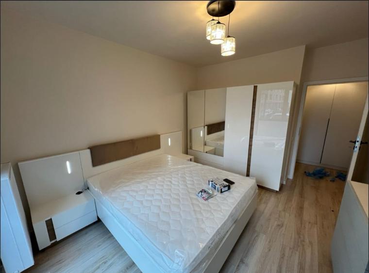 Apartament 2 camere Lux in Complex Exigent Plaza - 2