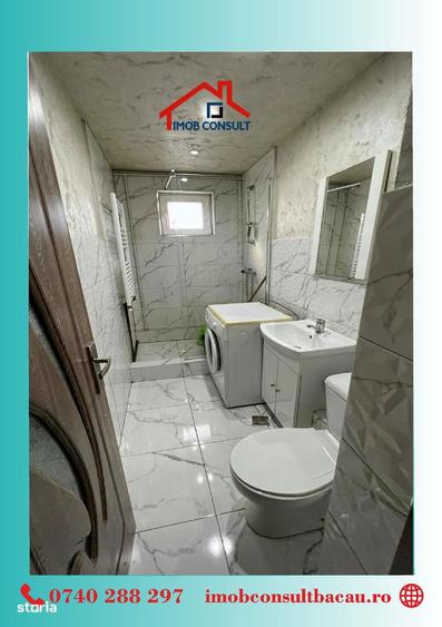 Apartament 2 camere decomandat Intersec?ie Milcov/Alecu Russo!CE1539 - 1