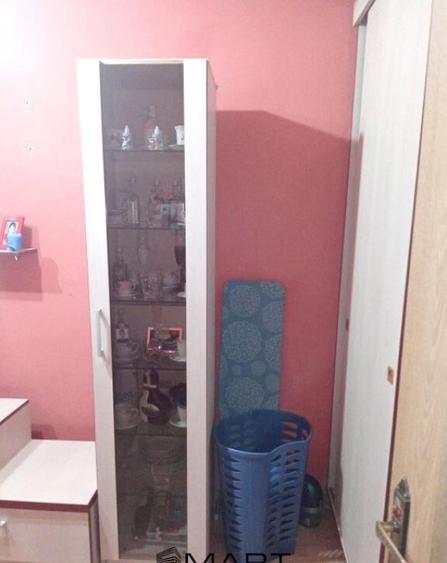 Garsoniera decomandata zona Broscarie - 2