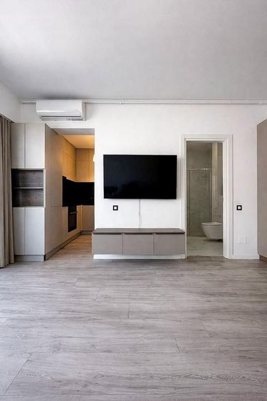 Chirie I Apartament 2 camere | Northside Park – Sisești | Vedere - 1