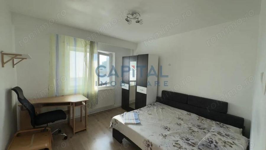 Apartament cu 2 camere decomandate, Zorilor! - 3