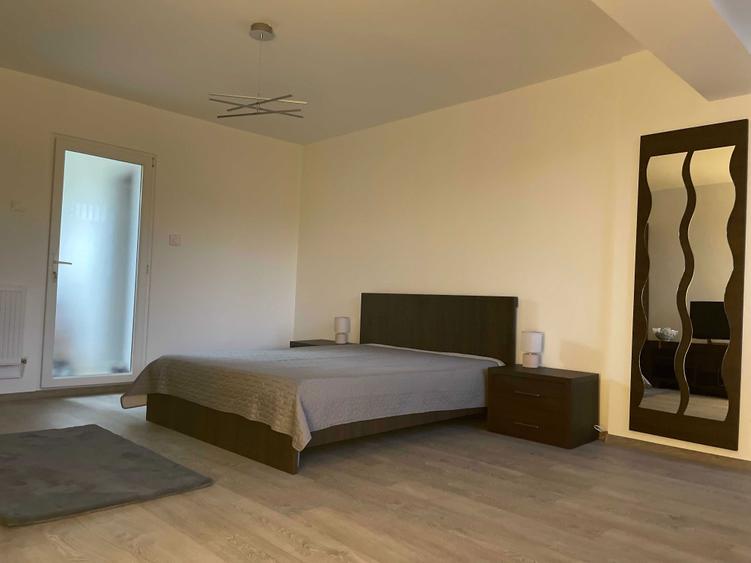 Apartament cu o camera - zona Tudor, Fortuna - 6