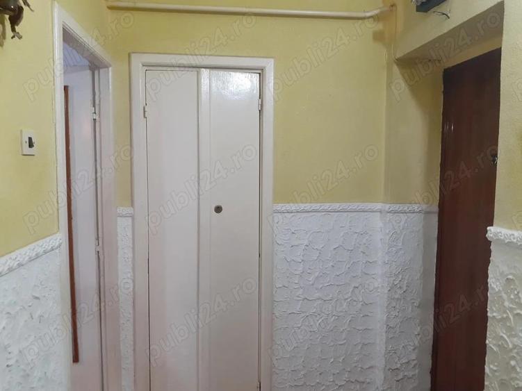 Vanzare Apart.1 cam. cf.1 dec., et. 4 din 8 cu lift, supr.utila 37.mp., zona Bariera-Calarasilor - 14