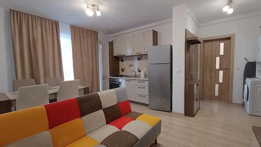 Inchiriere Apartament 2 camere Open-Space, Ogorului Sibiu - 5