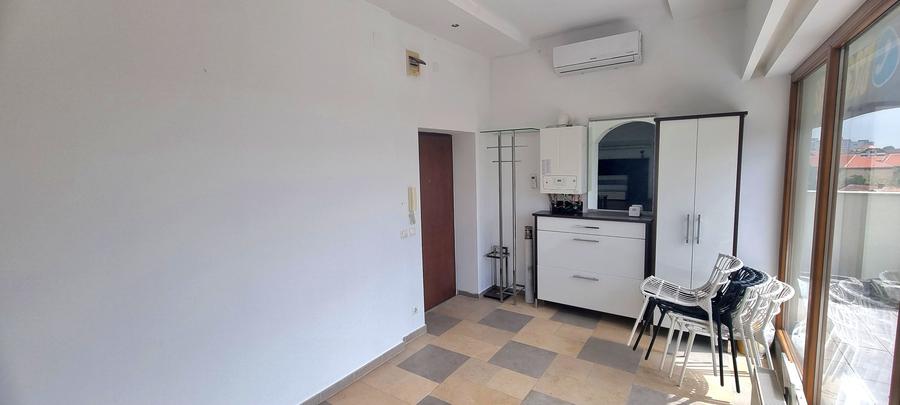 Penthouse zona Universitate, complet mobilat și utilat, terasă mare, bloc NOU - 3