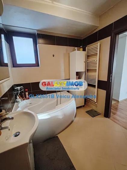 Apartament 2 Cam Bloc Nou - Berceni - Dimitrie Leonida - Parcare - 6