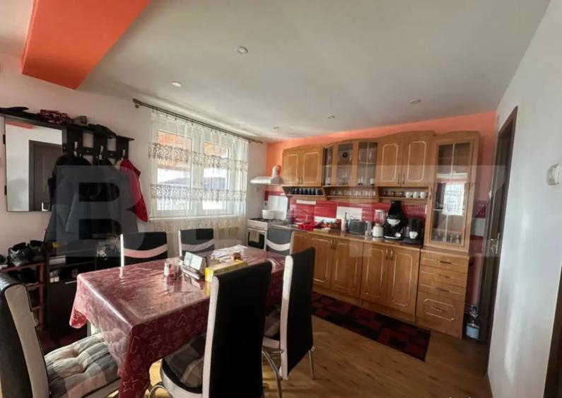 Casa individuala la 10 minute de Deva, in Magura - 14