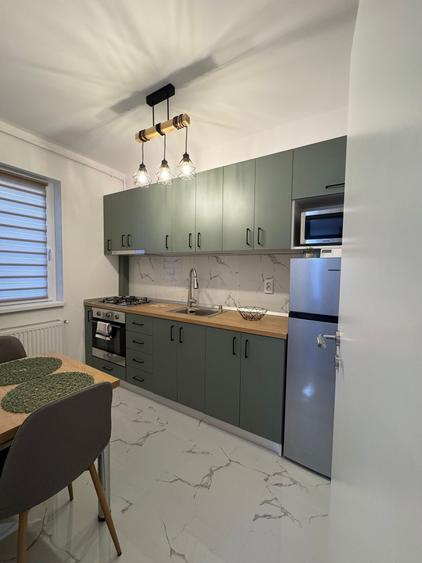 MILITARI RESIDENCE-GARSONIERA+PARCARE-BLOC NOU DE 3 ETAJE STR. REZERVELOR - 20