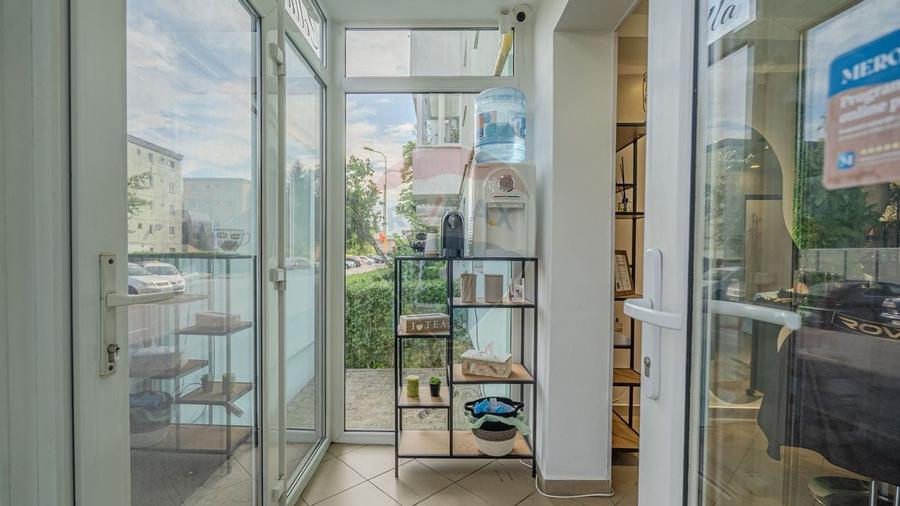 SPATIU COMERCIAL | 42MP | 0 COMOSION | BEAUTY | MEDICAL - 11