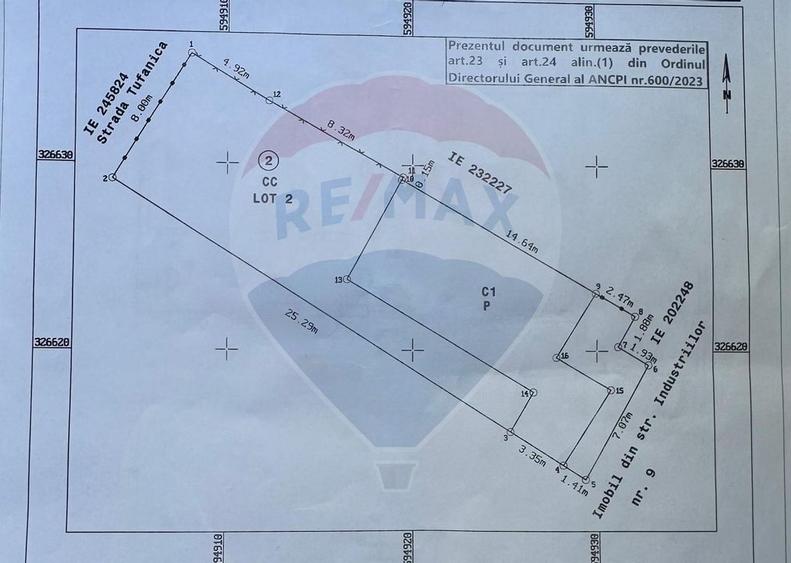 De vanzare casa - Cartier 23 August, la 5 minute de Metrou Republica - 12
