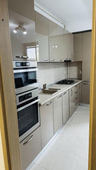 Persoana fizica inchiriez apartambent cu 3 cam bucium stefan hotnog. - 2