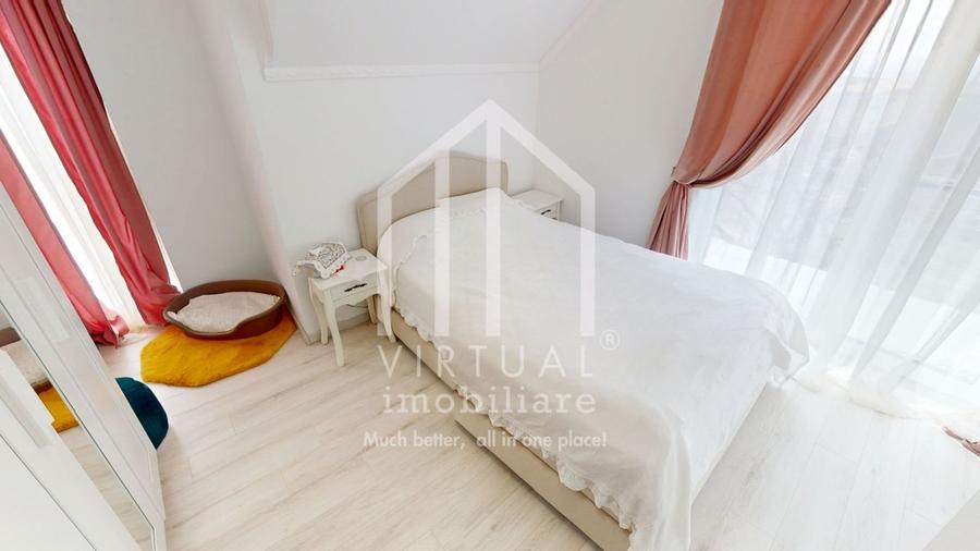 Casa de vanzare in Sura Mare, 135 mp,  panouri fotovoltaice de 9 kw - 20