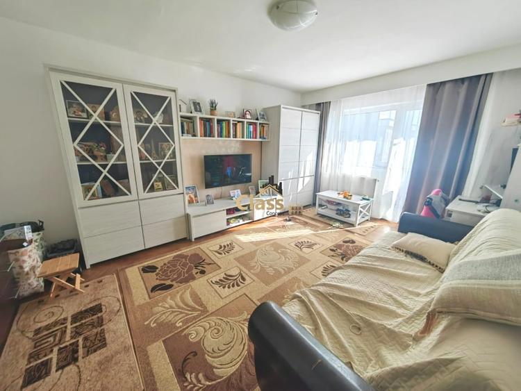 Apartament 2 camere | Decomandat | 50 mpu | Zona Dunarii Intre Lacuri - 1