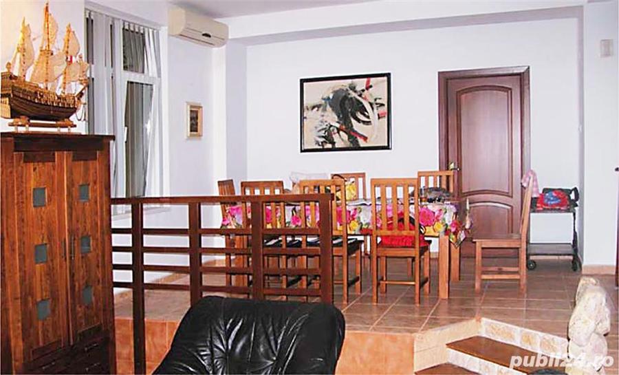 Vila in Mamaia Nord 240mp - 2