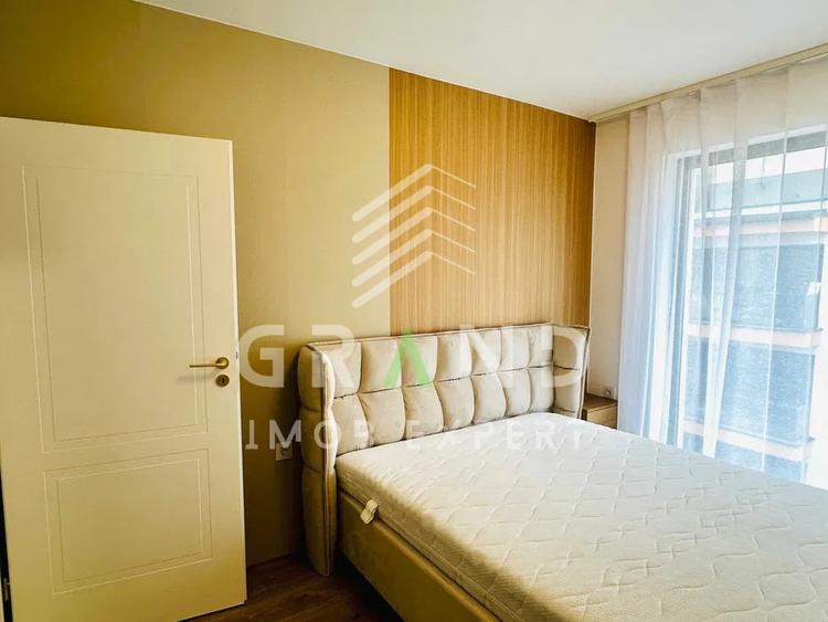 Apartament 2 camere | 50mp | Dotari Premium | Parcare subterana | Intre Lacuri - 4