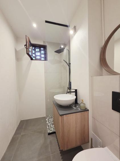 Apartament renovat mobilat si utilat etaj 2 - 8